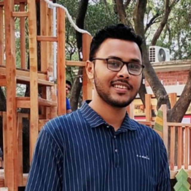 Solaiman Hridoy, Technical Product Manager